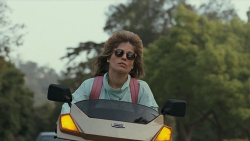 The Terminator - Kẻ Hủy Diệt - Hình 4