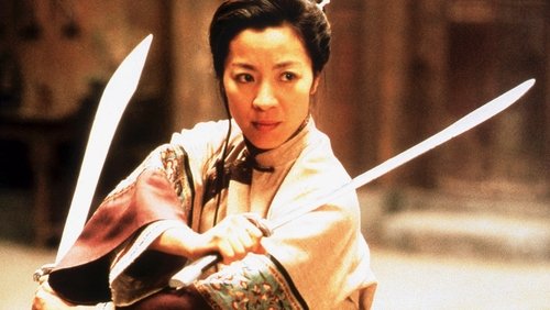 Crouching Tiger, Hidden Dragon - Ngọa Hổ Tàng Long - Hình 3