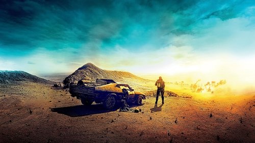 Mad Max: Fury Road - Max Điên Cuồng: Con Đường Chết - Hình 1
