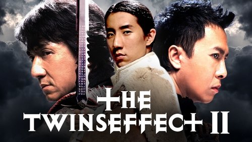 The Twins Effect 2 - Thiên Cơ Biến 2 - Hình 4