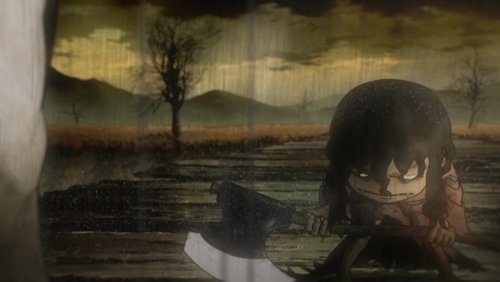 Asura - Cậu Bé Của Quỷ - Hình 1