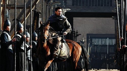 Battle Of The Warriors | A Battle Of Wits - Binh Pháp Mặc Công - Hình 1