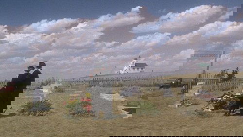 Superman - Siêu Nhân - Hình 1