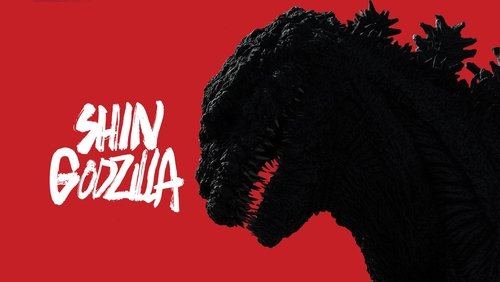 Shin Godzilla - Quái Vật Godzilla: Hồi Sinh - Hình 2