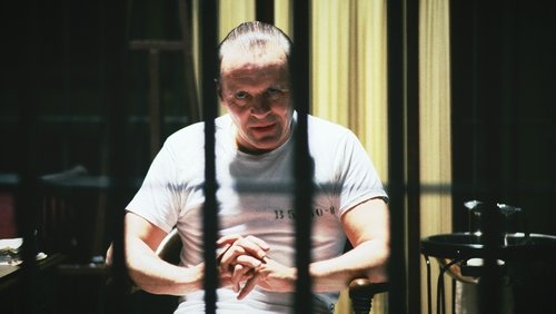 The Silence of the Lambs - Sự Im Lặng Của Bầy Cừu - Hình 4