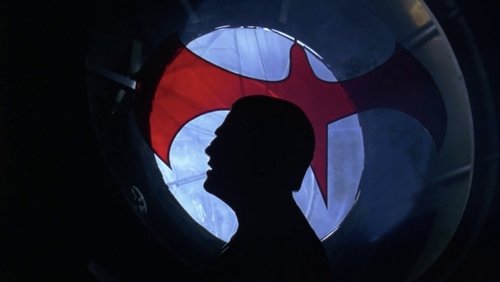 Batman & Robin - Người Dơi Và Robin - Hình 1