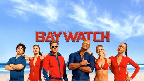 Baywatch - Đội Cứu Hộ Bãi Biển - Hình 3