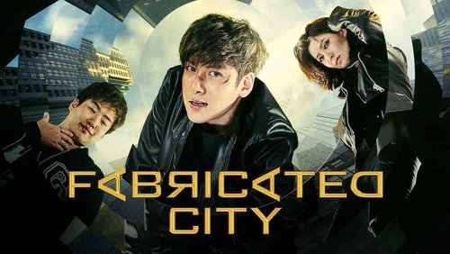 Fabricated City - Thành Phố Ảo - Hình 2