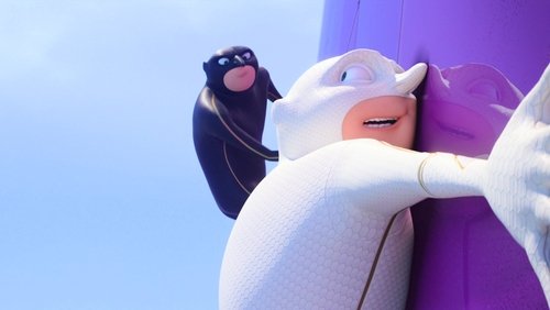 Despicable Me 3 - Kẻ Trộm Mặt Trăng 3 - Hình 6