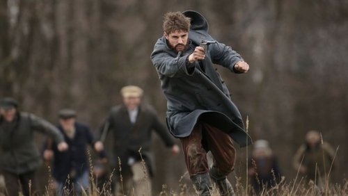 Bitter Harvest - Cuộc Chiến Cuối Cùng - Hình 3