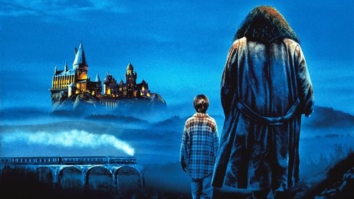 Harry Potter And The Sorcerer's Stone - Harry Potter Và Hòn Đá Phù thủy - Hình 1