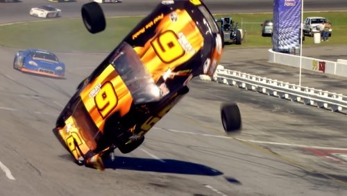 Final Destination 4 - Lưỡi Hái Tử Thần 4 - Hình 5