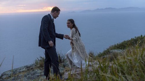 The Light Between Oceans - Ánh Đèn Giữa Hai Đại Dương - Hình 5