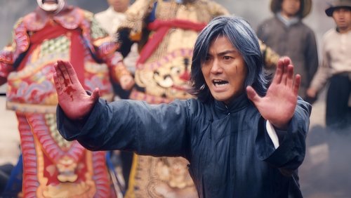 A Man Called Hero - Trung Hoa Anh Hùng - Hình 4