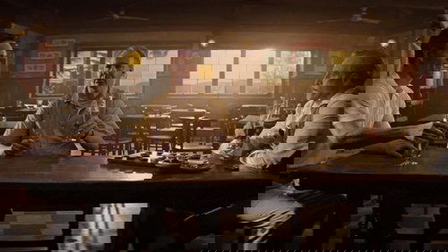 X-Men: First Class - Dị Nhân 5: Thế Hệ Đầu Tiên - Hình 4