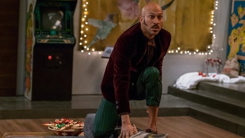 Why Him? - Bố Vợ Đối Đầu Chàng Rể - Hình 1