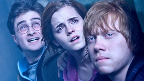 Harry Potter And The Deathly Hallows: Part 2 - Harry Potter Và Bảo Bối Tử Thần - Phần 2 - Hình 2