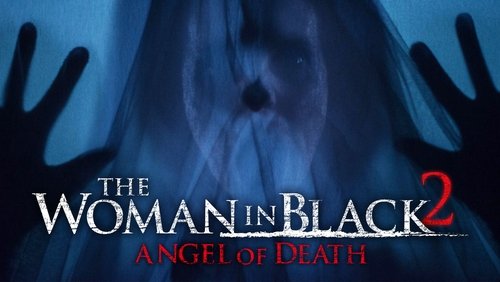 The Woman in Black 2: Angel of Death - Người Đàn Bà Áo Đen 2: Thiên Thần Chết Chóc - Hình 3