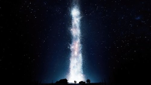 Interstellar - Hố Đen Tử Thần - Hình 2