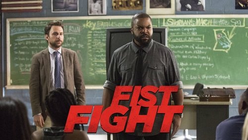 Fist Fight - Nắm Đấm Chiến Đấu - Hình 1