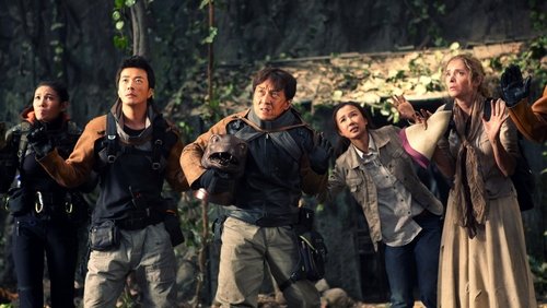 Chinese Zodiac - 12 Con Giáp - Hình 2