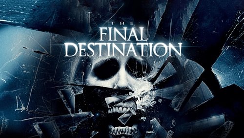 Final Destination 4 - Lưỡi Hái Tử Thần 4 - Hình 1