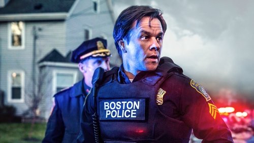 Patriots Day - Ngày Định Mệnh - Hình 1