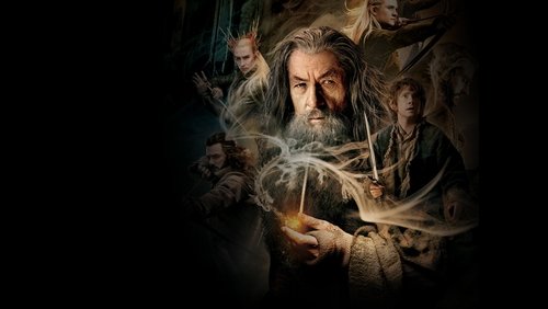 The Hobbit: The Desolation of Smaug - Người Hobbit: Đại Chiến Với Rồng Lửa - Hình 2