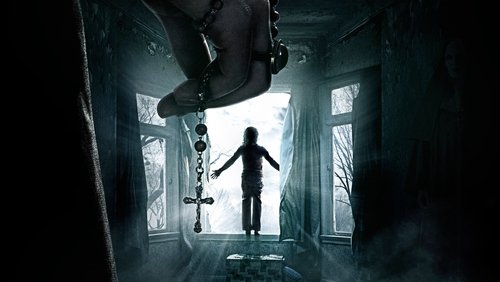 The Conjuring 2 - Ám Ảnh Kinh Hoàng 2 - Hình 4