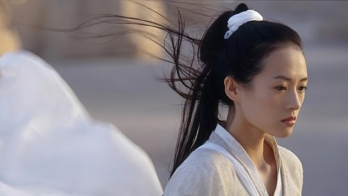 Hero - Anh Hùng - Hình 4