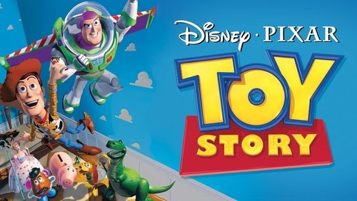 Toy Story - Câu Chuyện Đồ Chơi - Hình 5