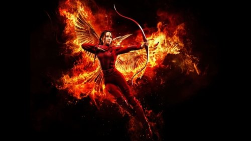 The Hunger Games: Mockingjay - Part 2 - Đấu Trường Sinh Tử 4: Húng Nhại - Phần 2 - Hình 2