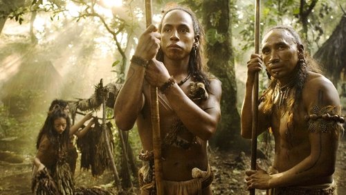 Apocalypto - Đế Chế Maya - Hình 1