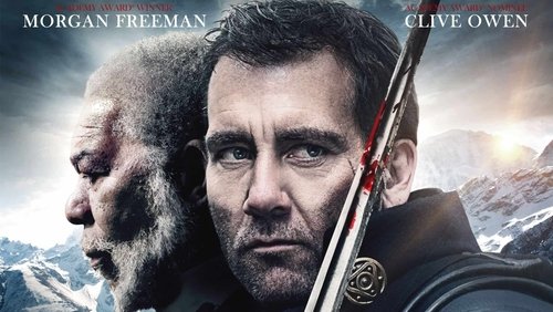 Last Knights - Hiệp Sĩ Cuối Cùng - Hình 2