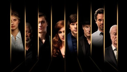 Now You See Me - Phi Vụ Thế Kỷ - Hình 1