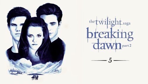 The Twilight Saga: Breaking Dawn - Part 2 - Chạng Vạng 5: Hừng Đông Phần 2 - Hình 2