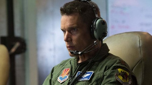 Good Kill - Trò Chơi Giết Người - Hình 2