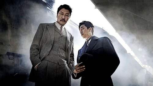 The Age of Shadows - Thời Kỳ Đen Tối - Hình 1