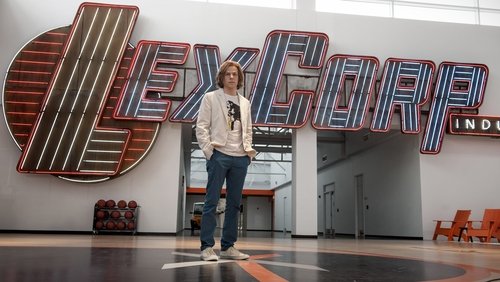 Batman v Superman Dawn of Justice - Người Dơi Đại Chiến Siêu Nhân: Ánh Sáng Công Lý - Hình 4