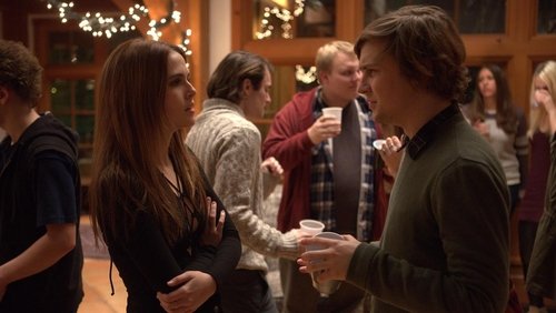 Before I Fall - Không Có Ngày Mai - Hình 1