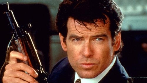 007: GoldenEye - Điệp Viên 007: Điệp Vụ Mắt Vàng - Hình 3