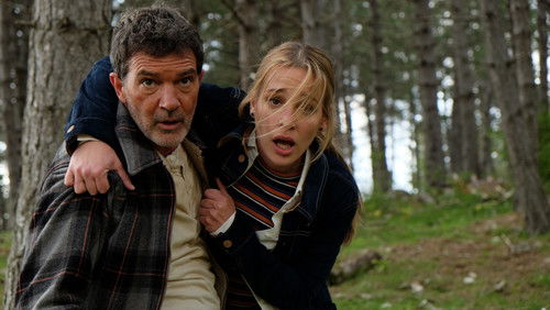 Black Butterfly - Giăng Bẫy - Hình 4