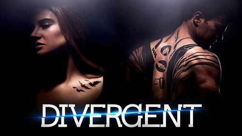 Divergent - Dị Biệt: Những Kẻ Bất Trị - Hình 4