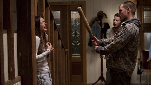 I Spit on Your Grave - Cô Gái Báo Thù | Ngày Của Đàn Bà - Hình 3