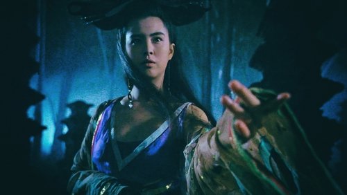 A Chinese Ghost Story - Thiện Nữ U Hồn - Hình 3