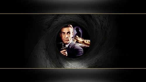 007: Goldfinger - Điệp Viên 007: Ngón Tay Vàng - Hình 1