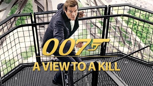 007: 007: A View To A Kill - Điệp Viên 007: Cảnh Tượng Chết Chóc - Hình 3