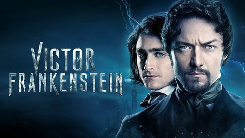 Victor Frankenstein - Victor Frankenstein - Hình 5