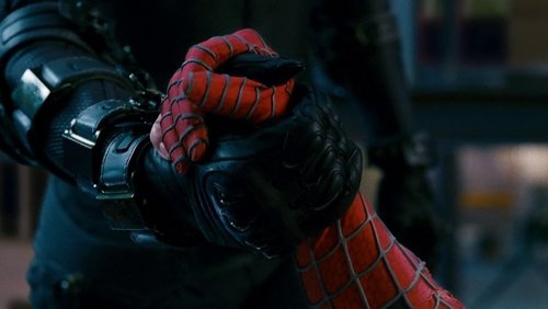 Spider-Man 3 - Người Nhện 3 - Hình 2