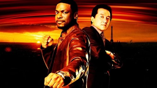 Rush Hour 3 - Giờ Cao Điểm 3 - Hình 4